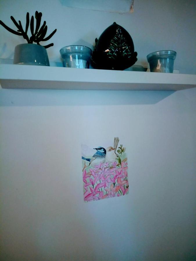 Apartamento The Best Small Flat Florença