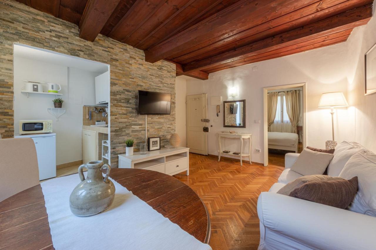 Signoria Florentine Appartamento Firenze