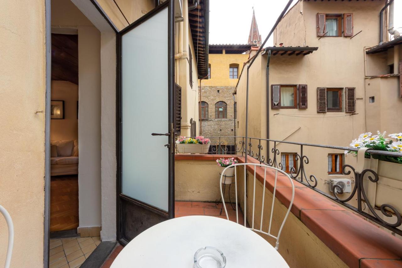 Appartamento Signoria Florentine *
