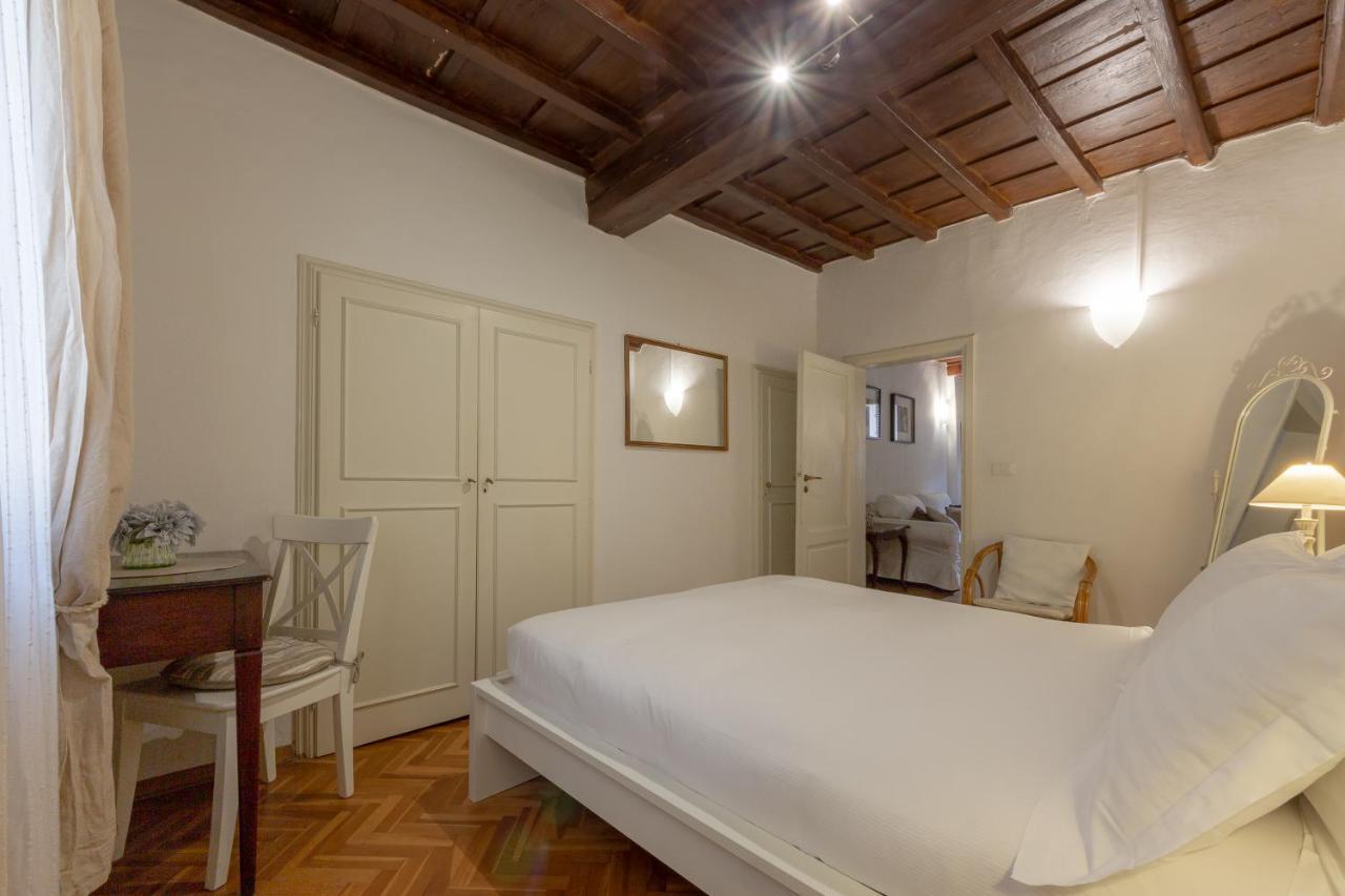 Signoria Florentine Appartamento Firenze