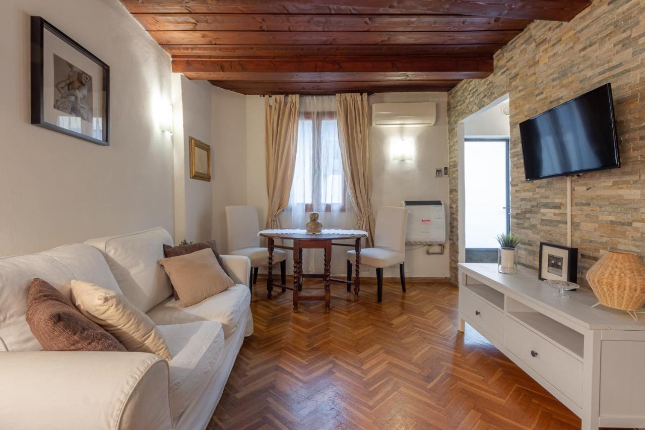Signoria Florentine Appartamento *