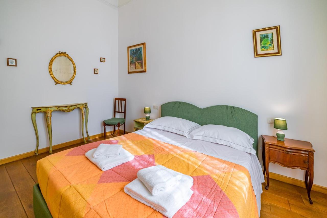 Apartamento Quiet With Private Garden