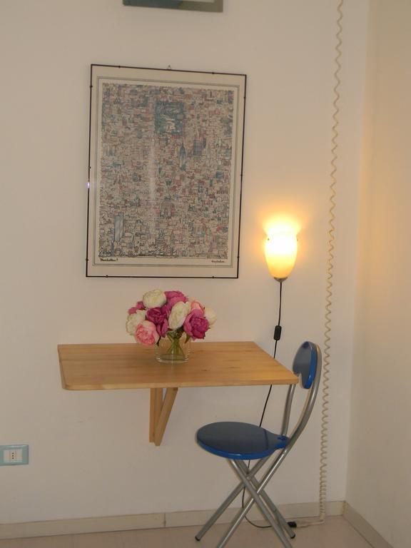 Casa De Sanctis * Firenze