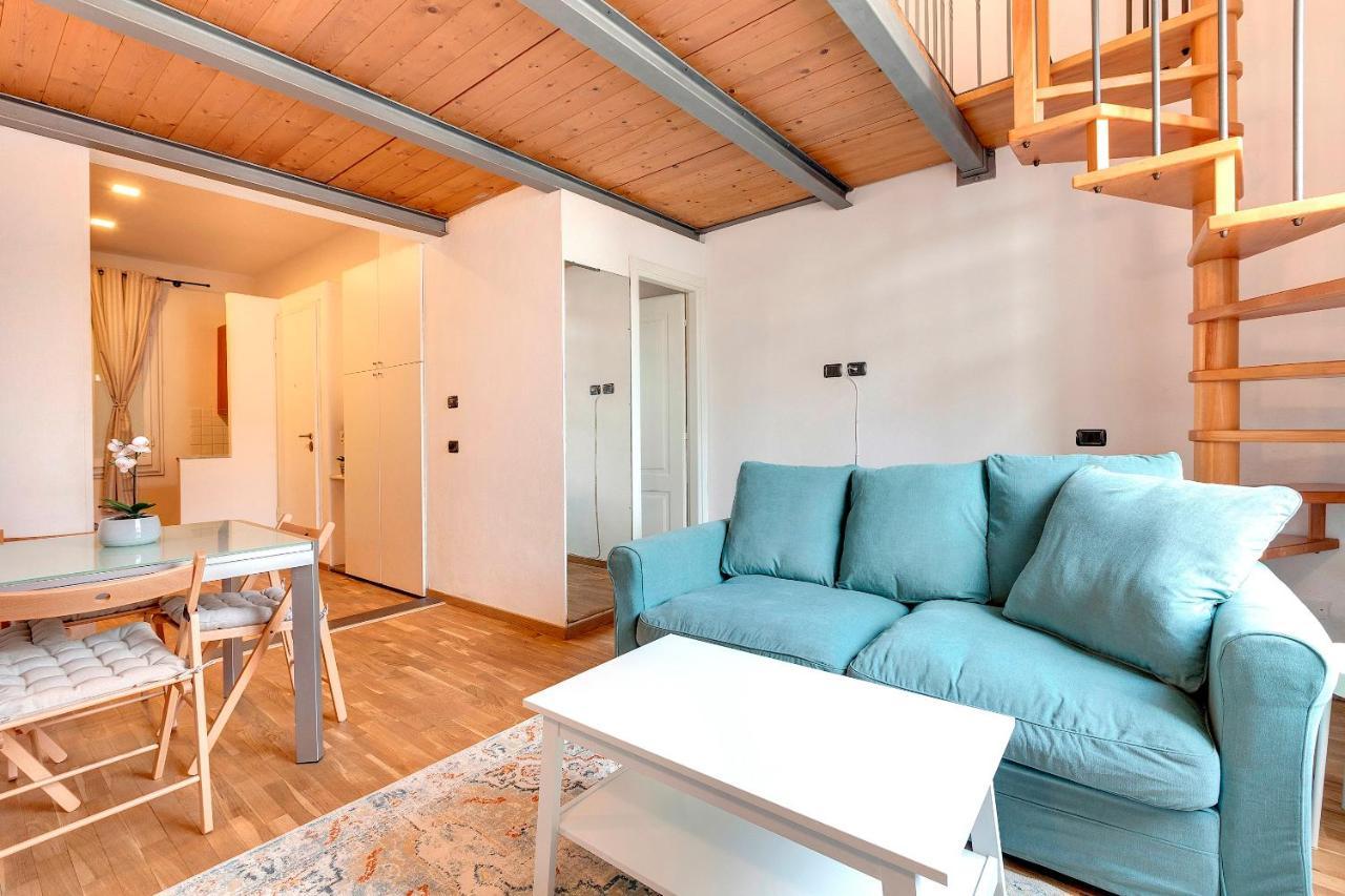 Capponi 95 Appartement