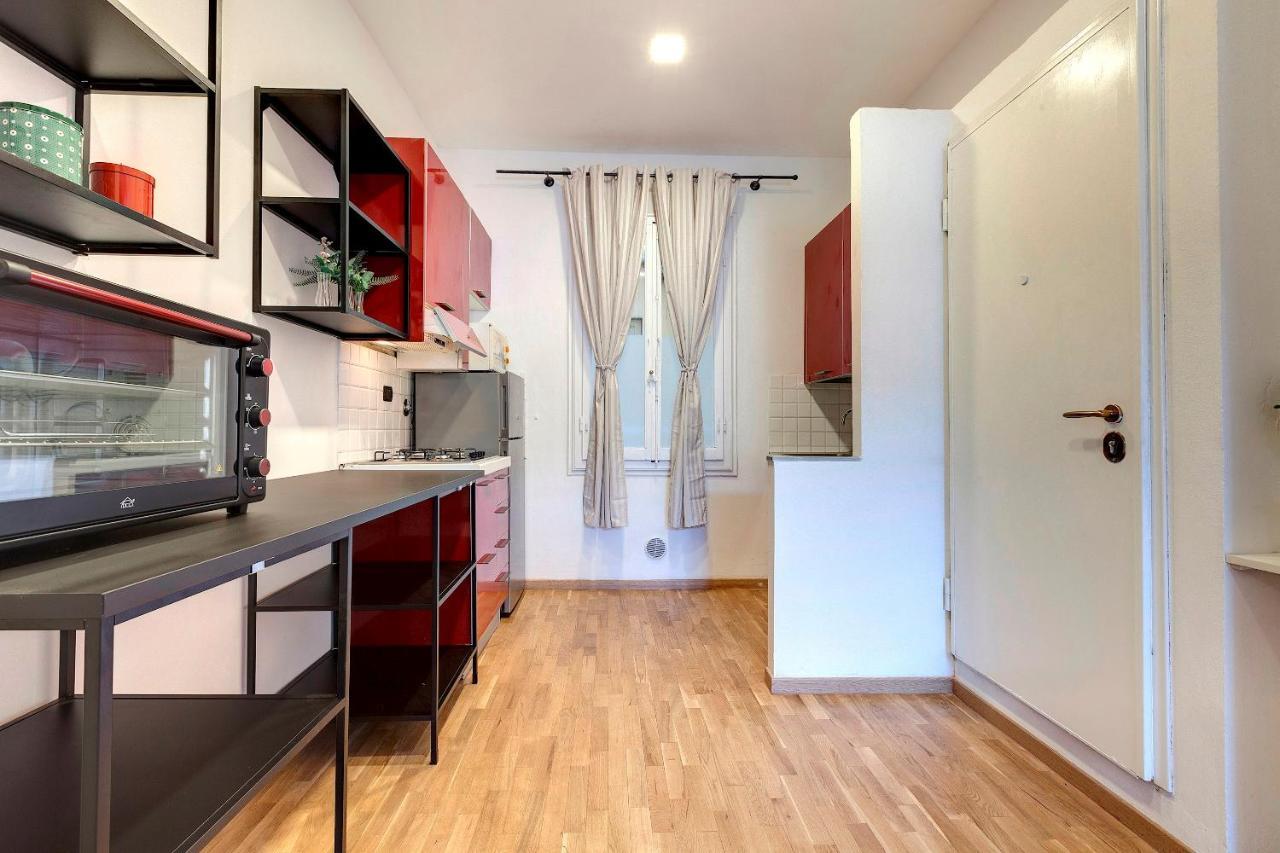 Appartement Capponi 95