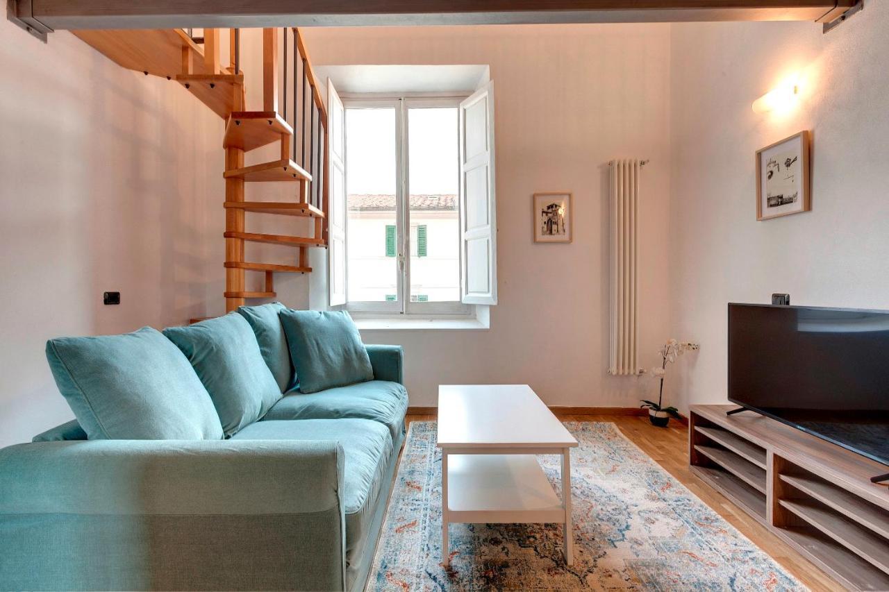 Appartement Capponi 95