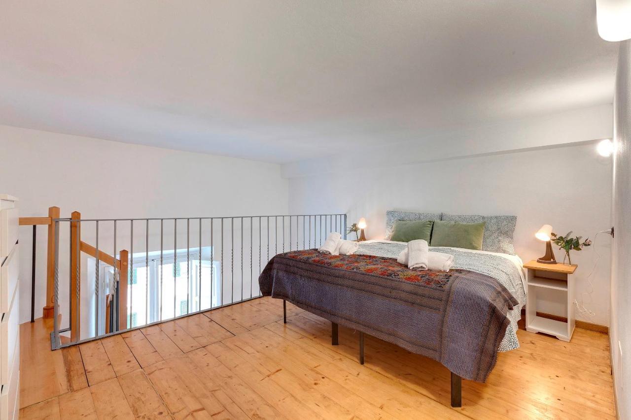 Appartement Capponi 95