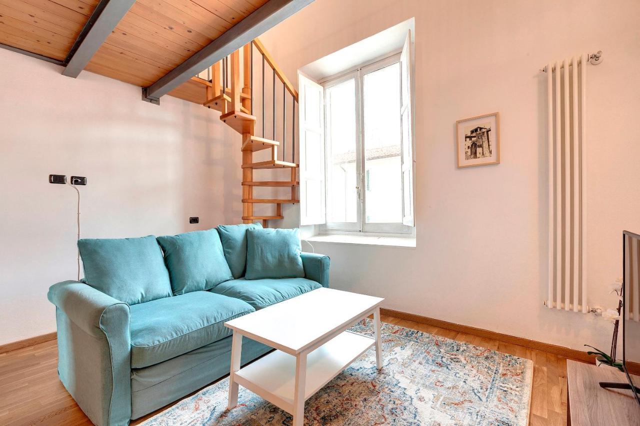 Capponi 95 Appartement