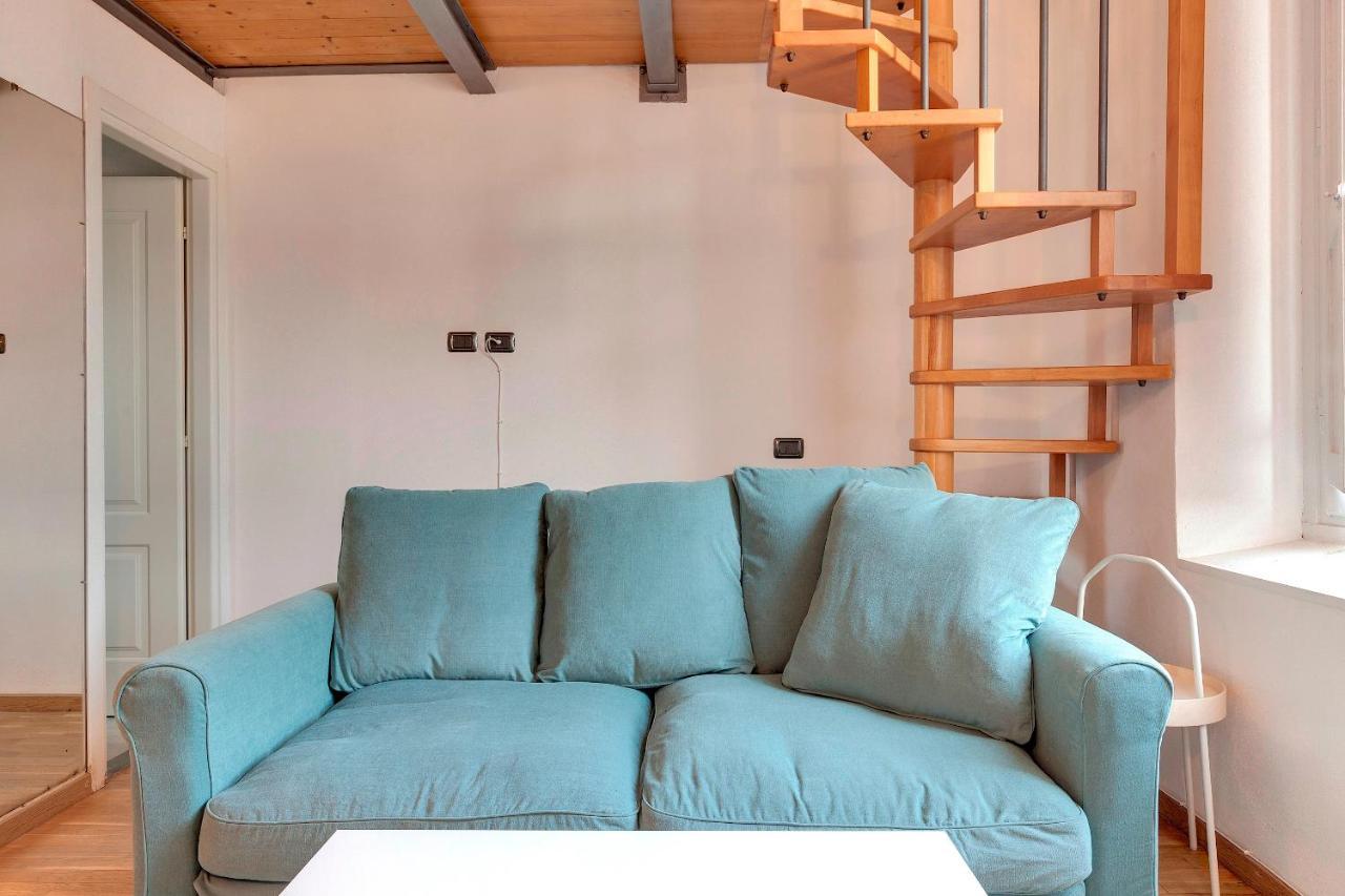 Appartement Capponi 95 Florence