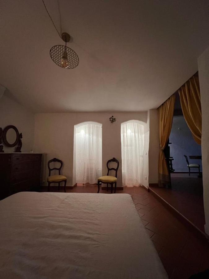 Appartement Toscano Accogliente