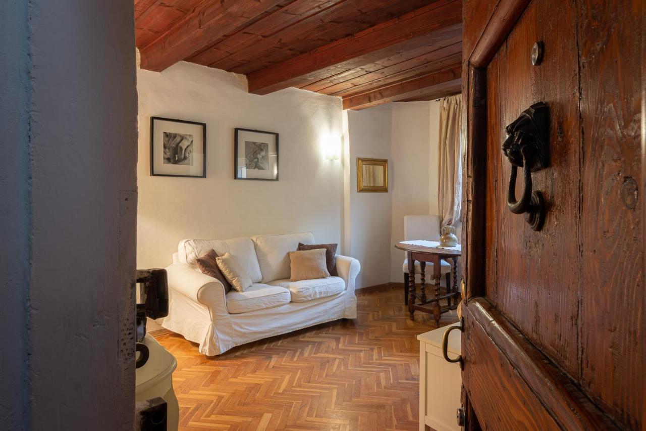 Appartamento Signoria Florentine Firenze