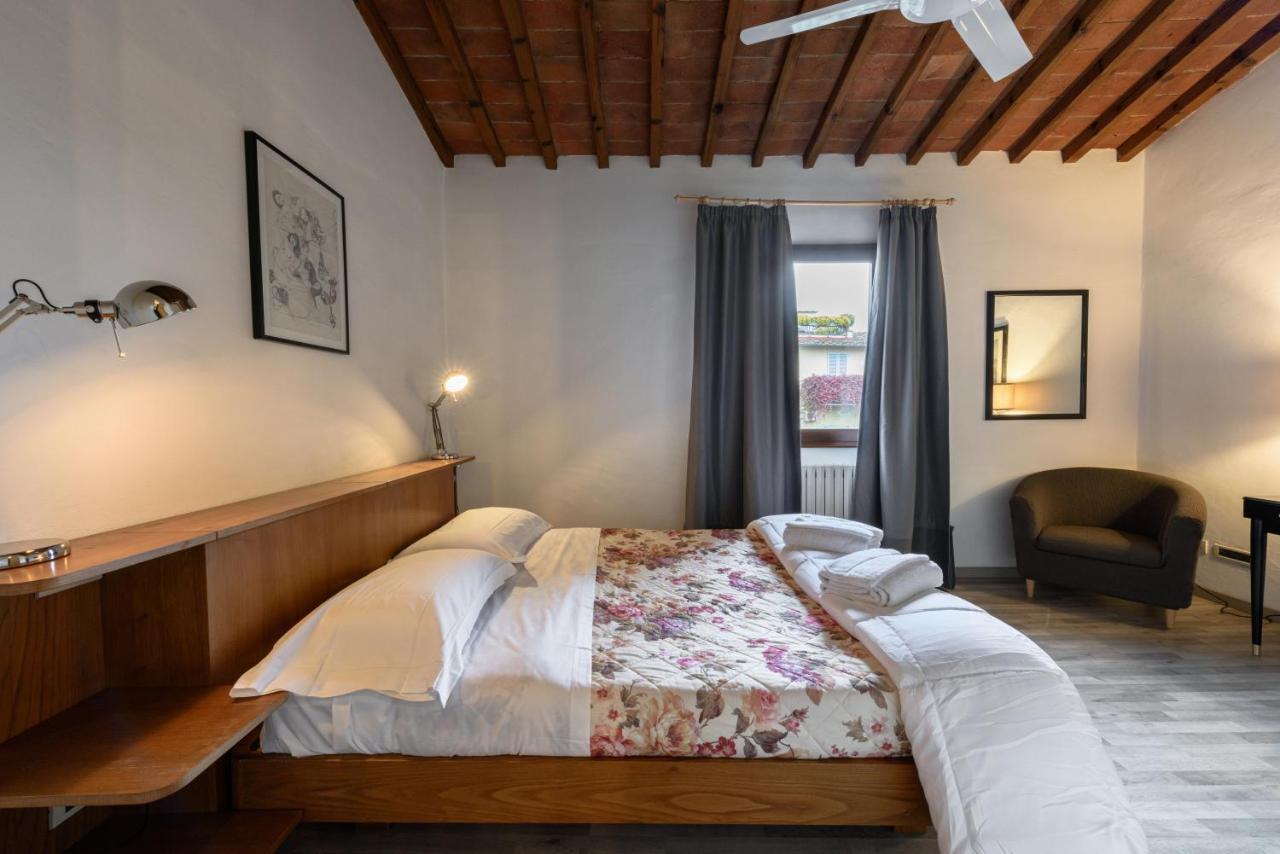 San Giovanni House By Mmega Apartamento Florença