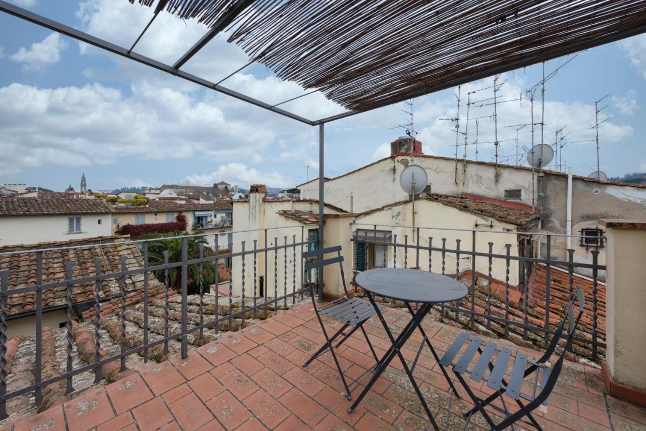 San Giovanni House By Mmega Appartement Florence