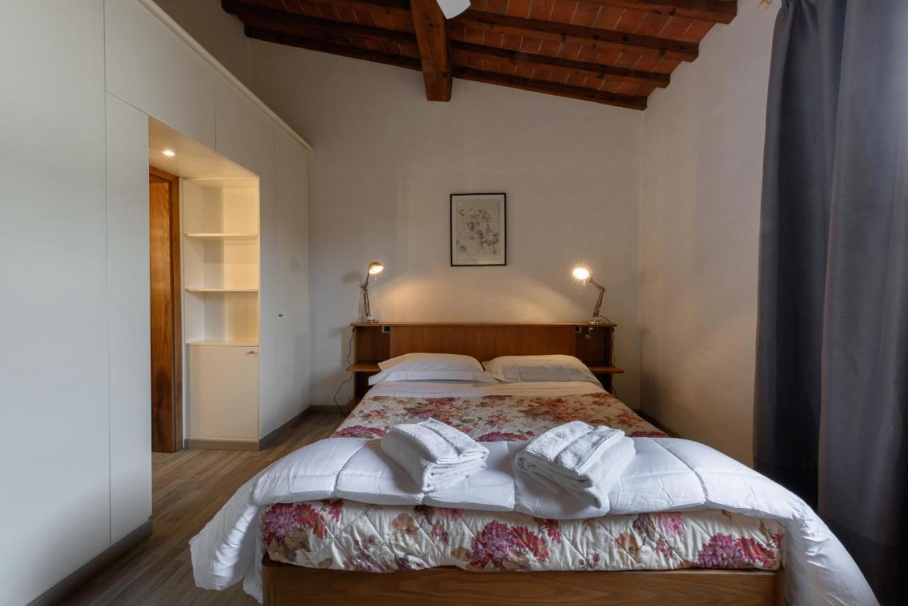 Apartamento San Giovanni House By Mmega Florença