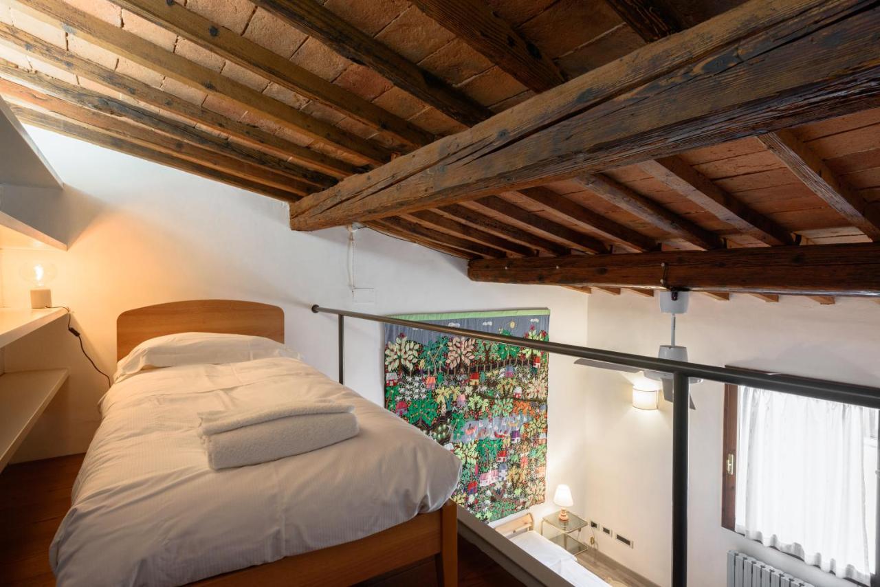 Apartamento San Giovanni House By Mmega Florença