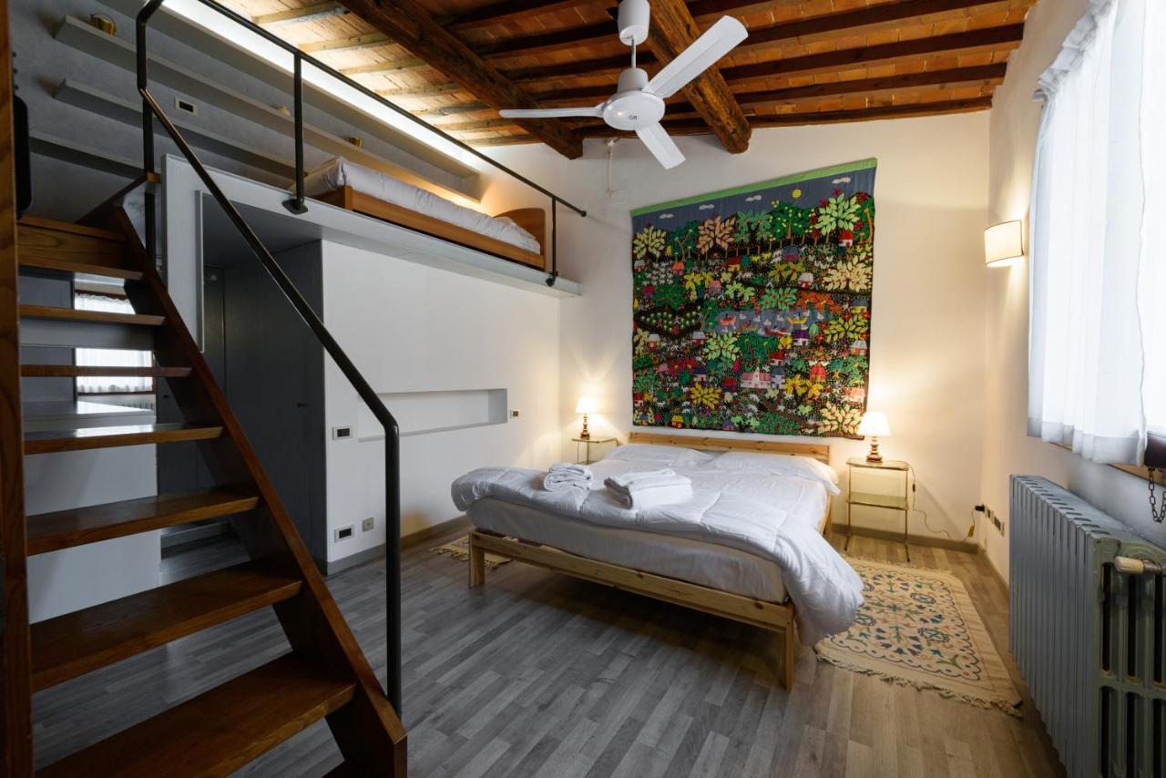 Apartamento San Giovanni House By Mmega