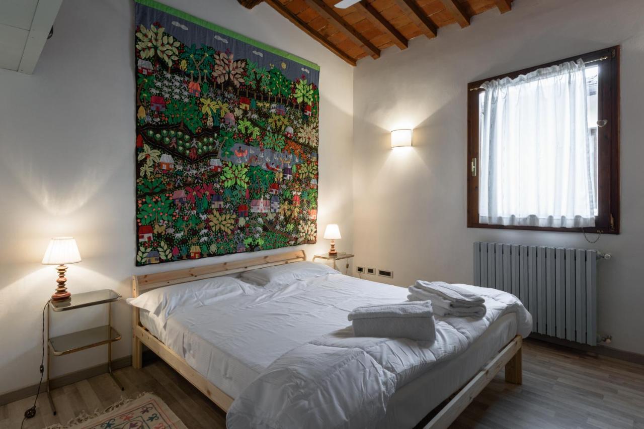 San Giovanni House By Mmega Apartamento *