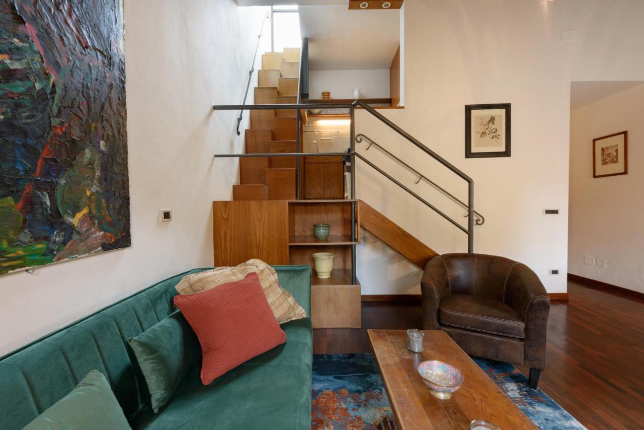 San Giovanni House By Mmega Apartamento Florença