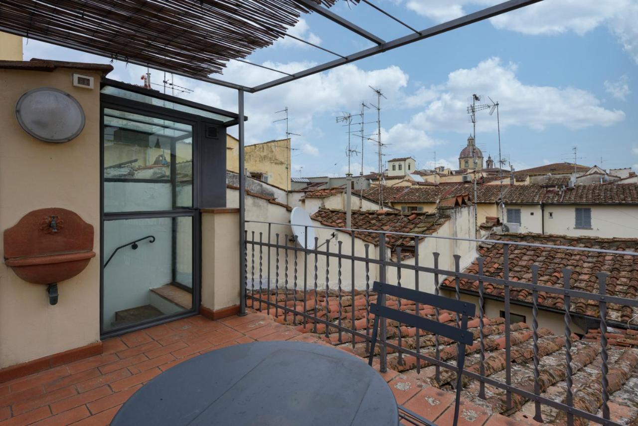 San Giovanni House By Mmega Apartamento
