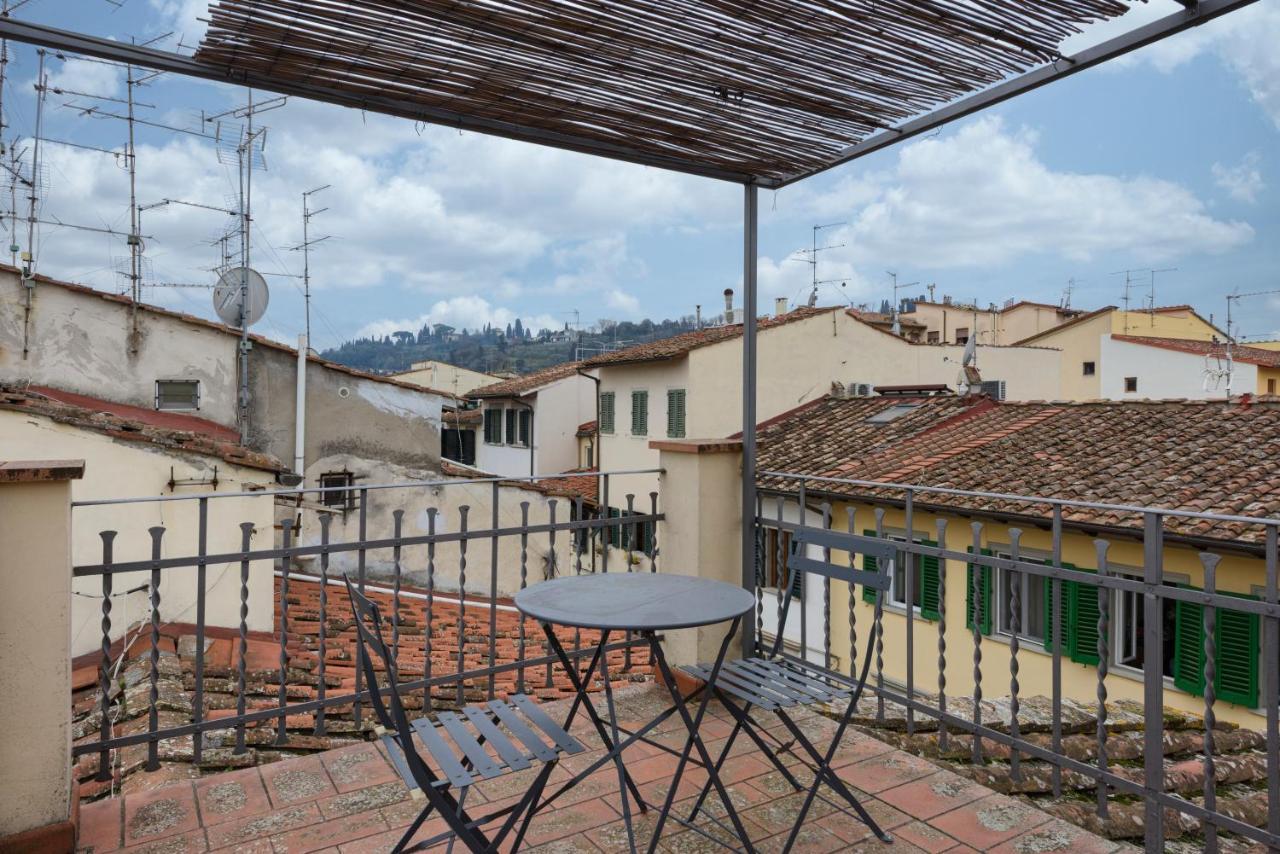 San Giovanni House By Mmega Apartamento Florença