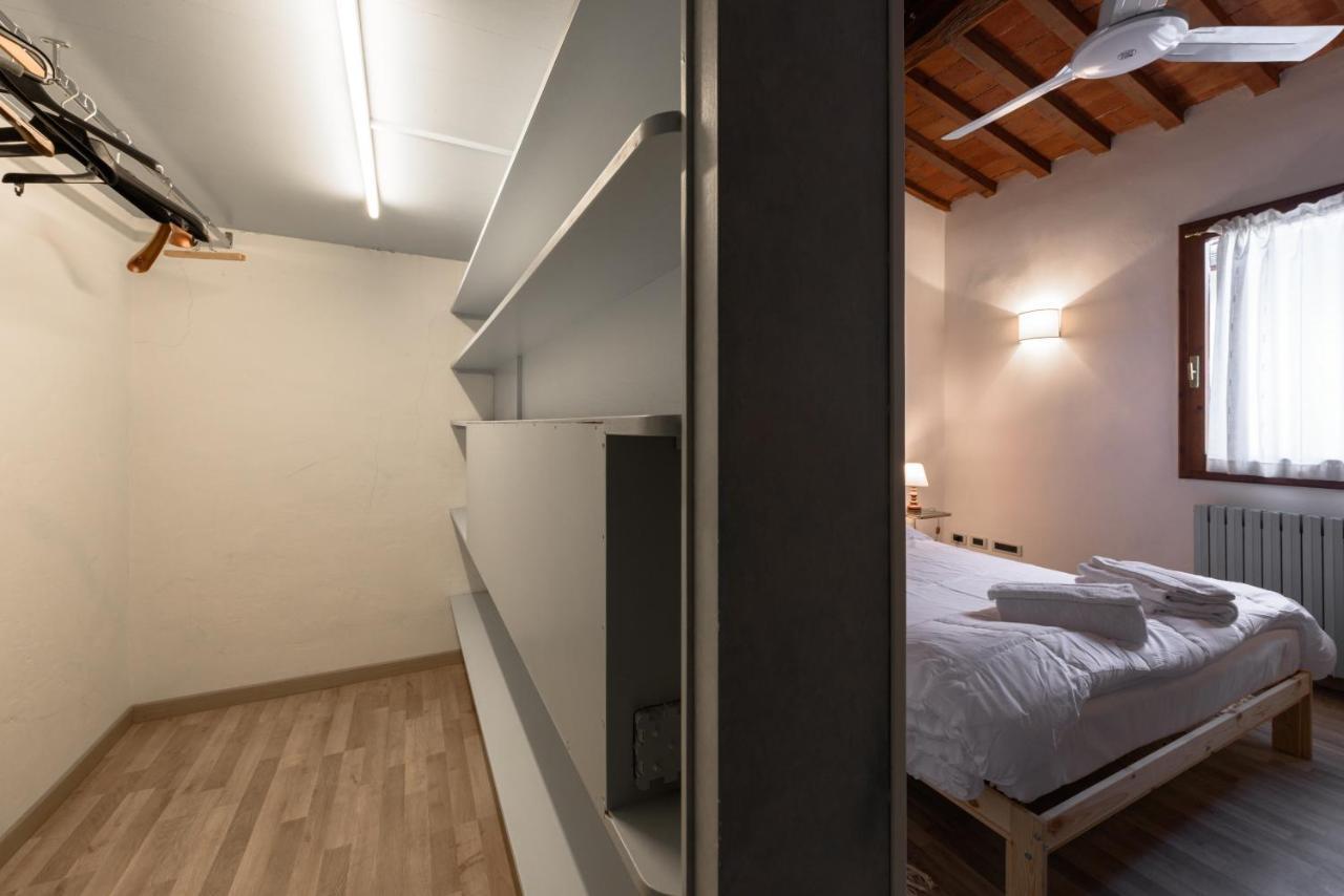San Giovanni House By Mmega Apartamento *