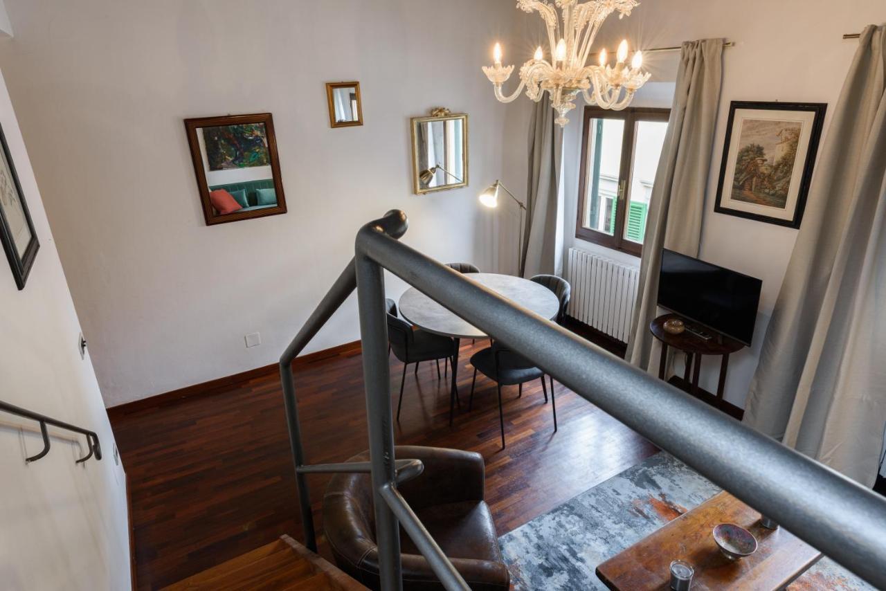 San Giovanni House By Mmega Apartamento Florença
