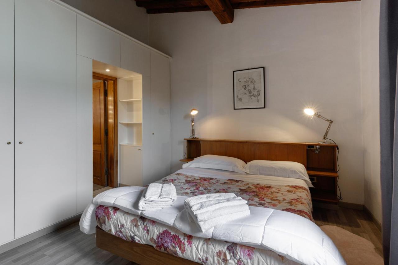 San Giovanni House By Mmega Florença