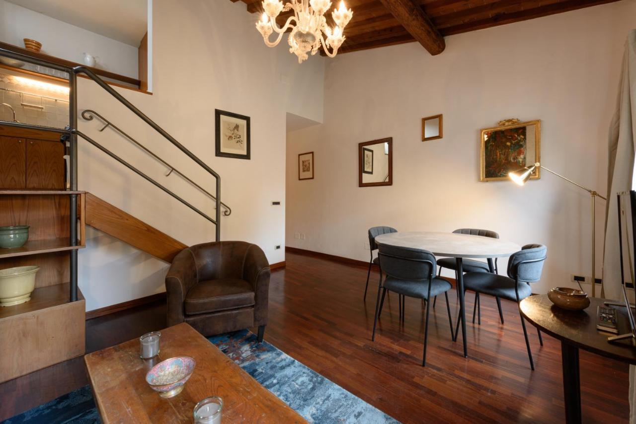 San Giovanni House By Mmega Apartamento *