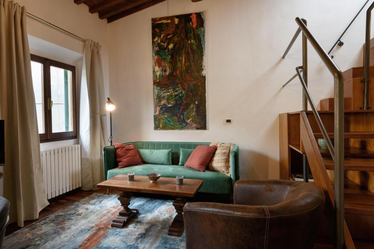 Apartamento San Giovanni House By Mmega