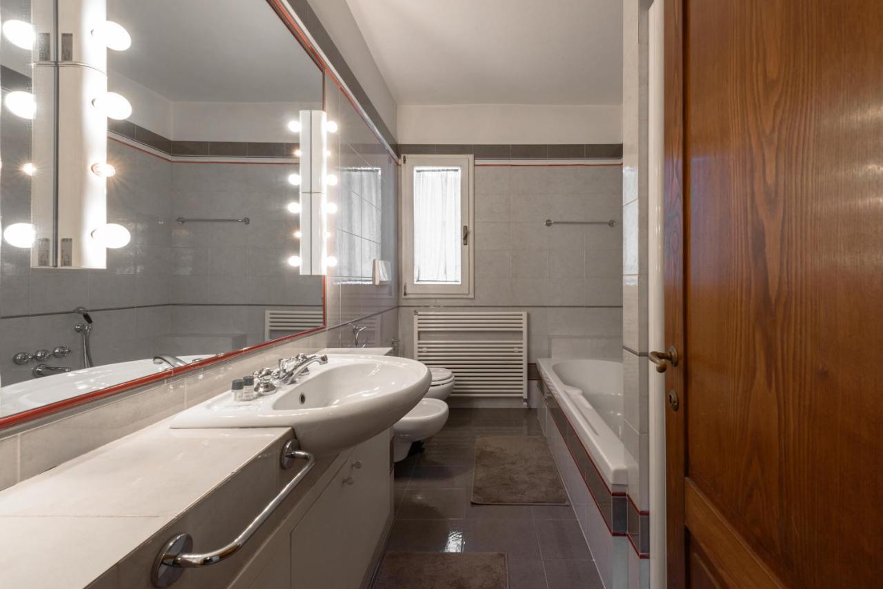 San Giovanni House By Mmega Appartement *