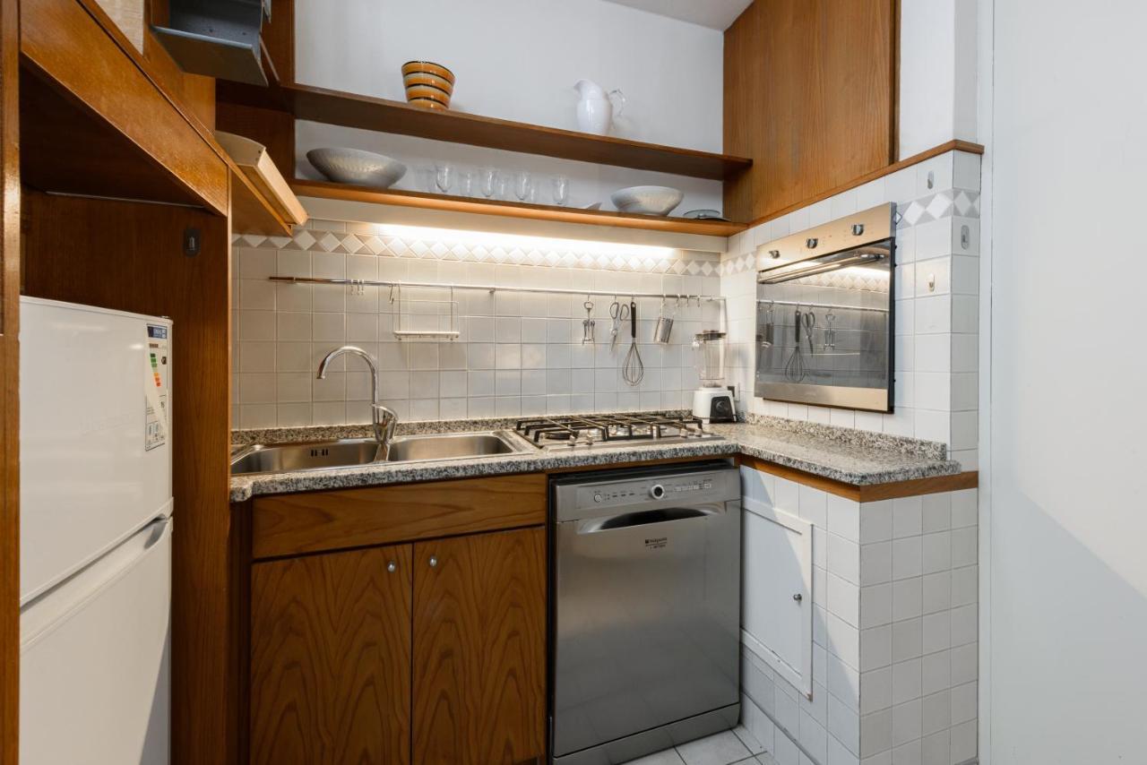Apartamento San Giovanni House By Mmega Florença