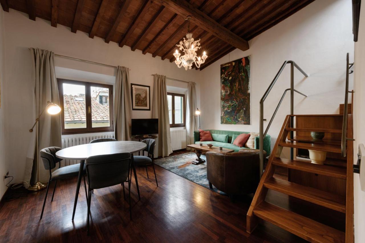 San Giovanni House By Mmega Apartamento Florença