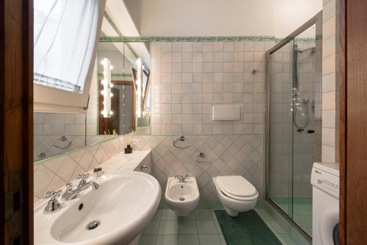 San Giovanni House By Mmega Apartamento *
