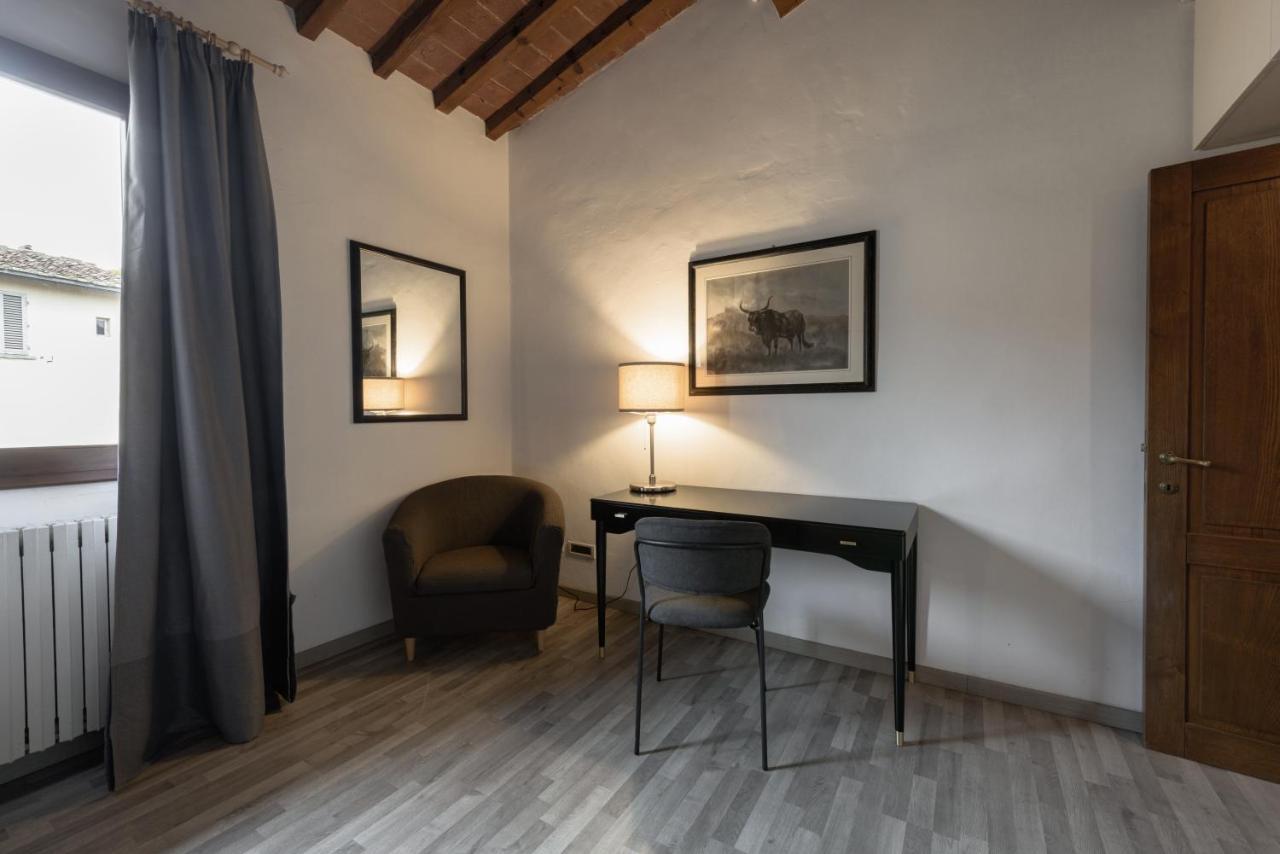 San Giovanni House By Mmega Appartement Florence