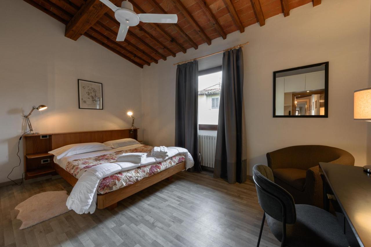 Apartamento San Giovanni House By Mmega Florença