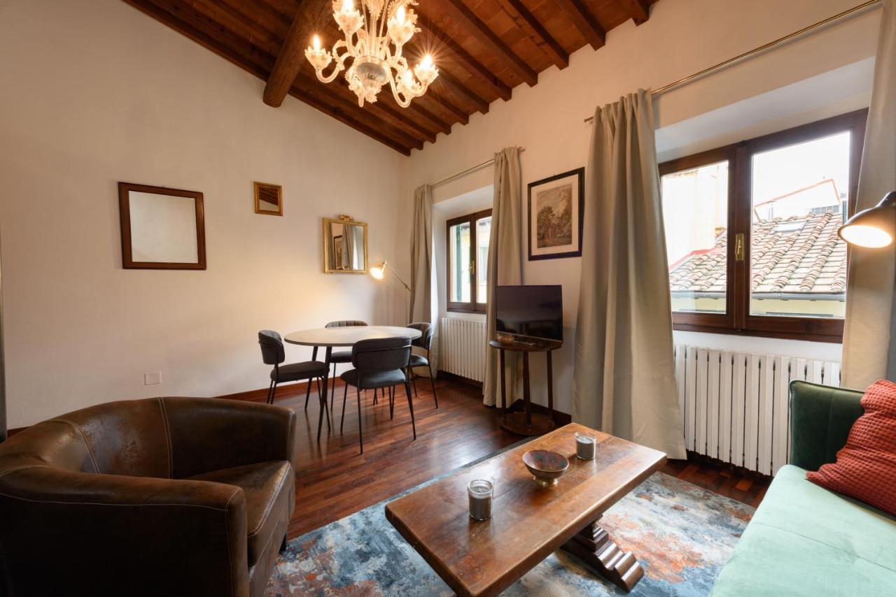 San Giovanni House By Mmega Apartamento Florença
