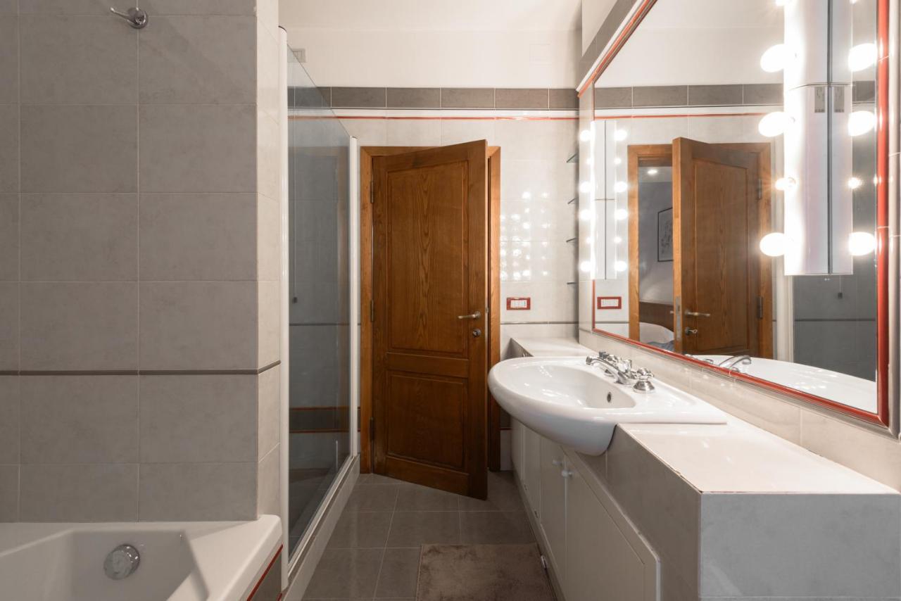 San Giovanni House By Mmega Apartamento *