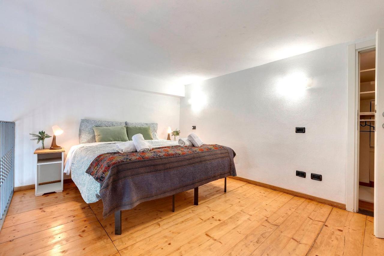 Capponi 95 Appartement *