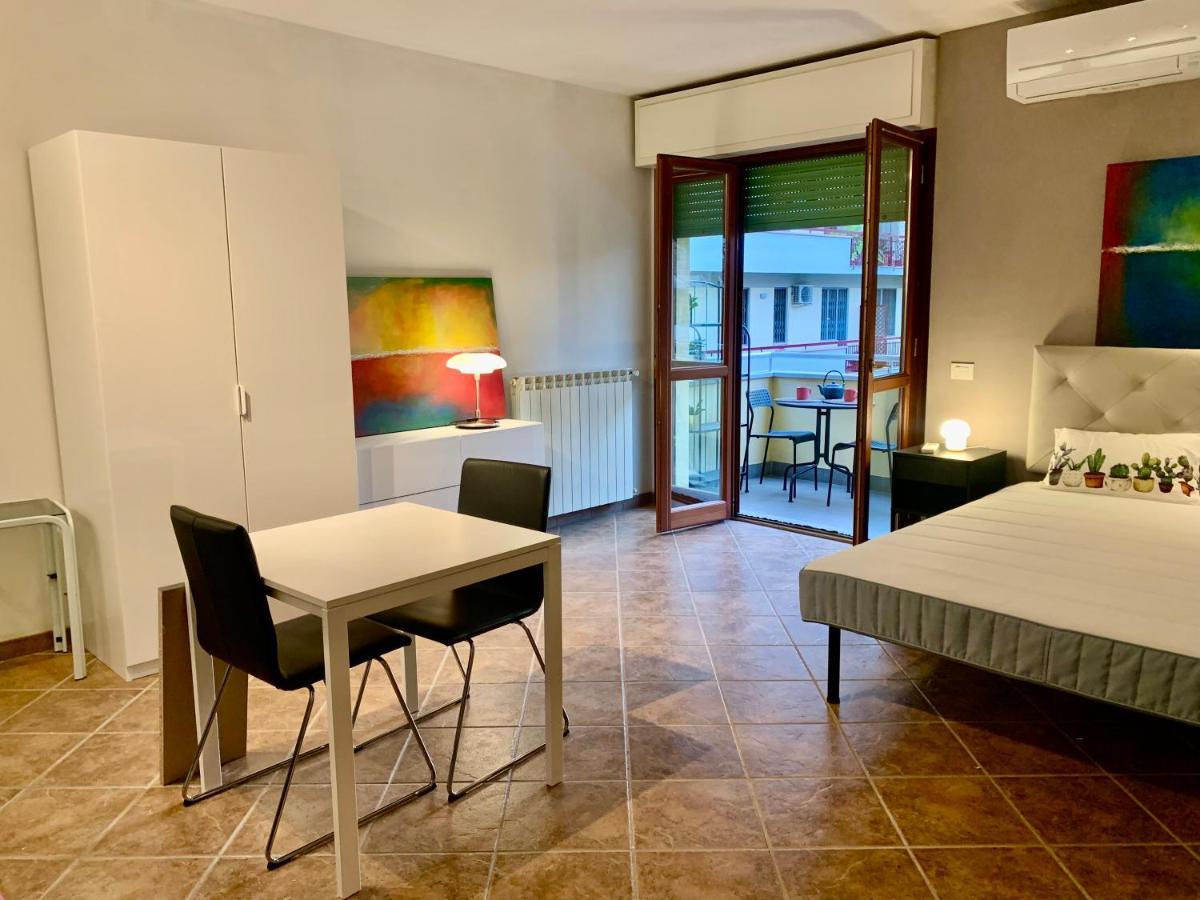 Appartement La Casa Di Carolina *