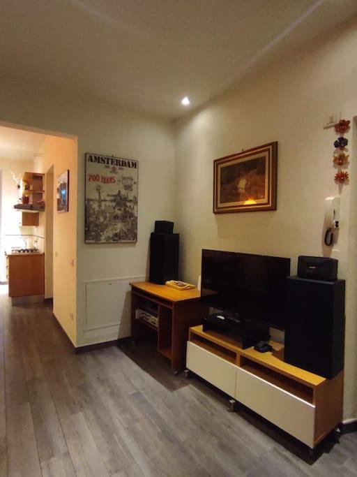 Lejlighed Orione Firenze