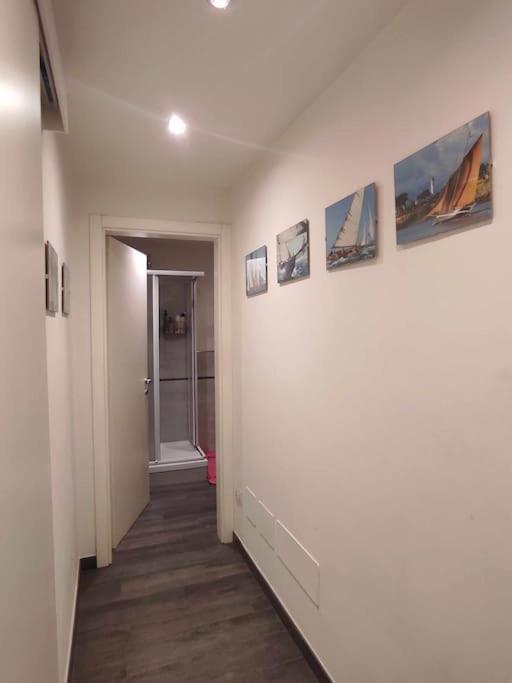 Orione Apartment *