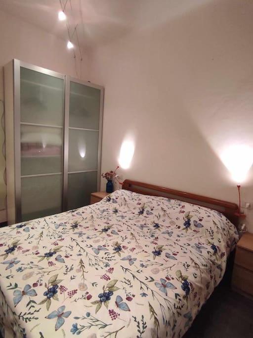 Orione Lejlighed Firenze