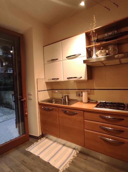 Orione Lejlighed Firenze