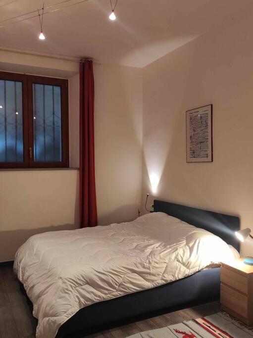 Lejlighed Orione Firenze