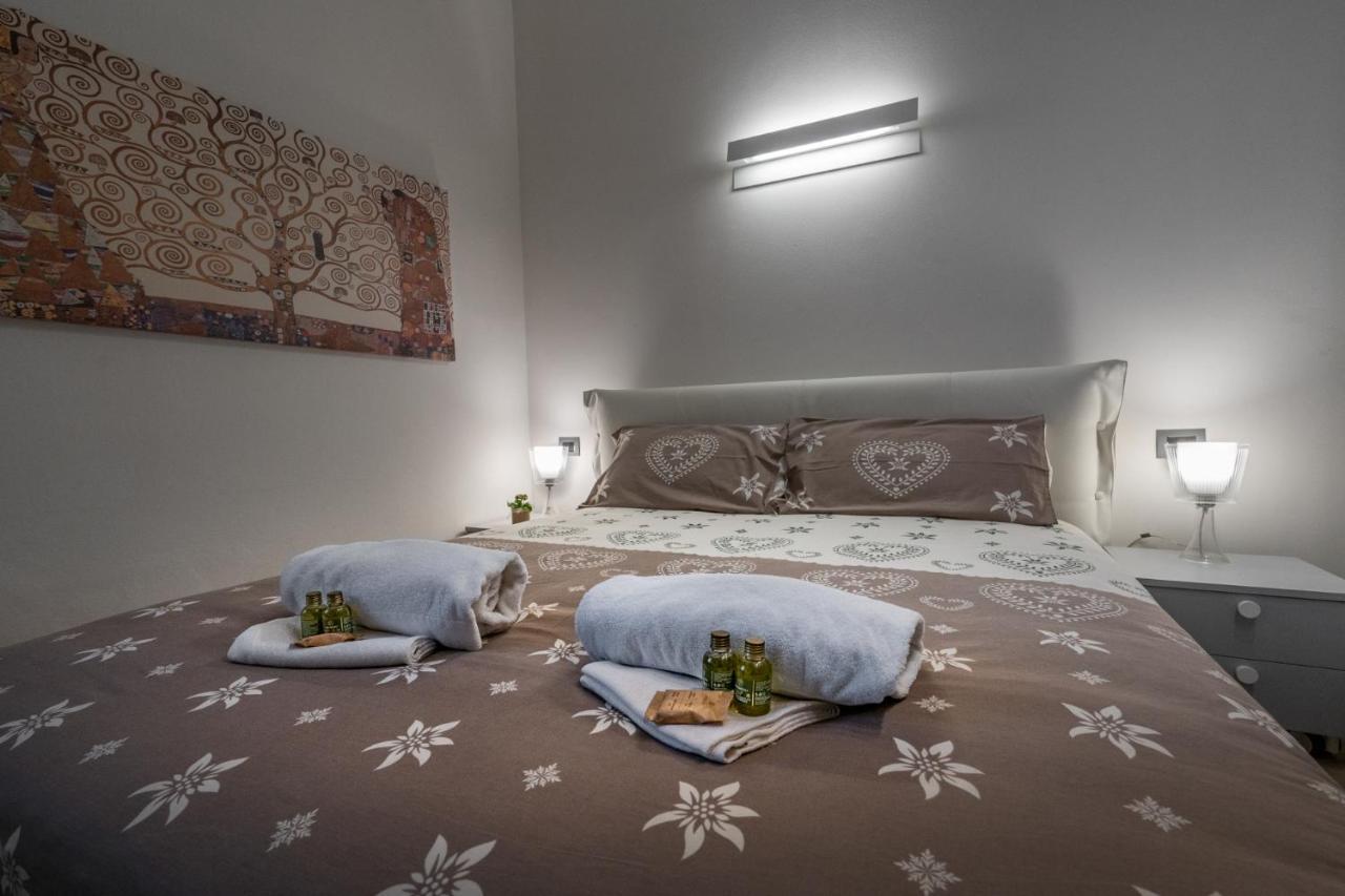Appartement Garden Apartment, Il Tuo Accogliente Rifugio A Florence
