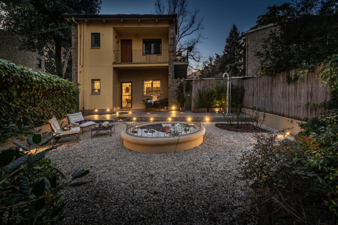 Appartement Garden Apartment, Il Tuo Accogliente Rifugio A *