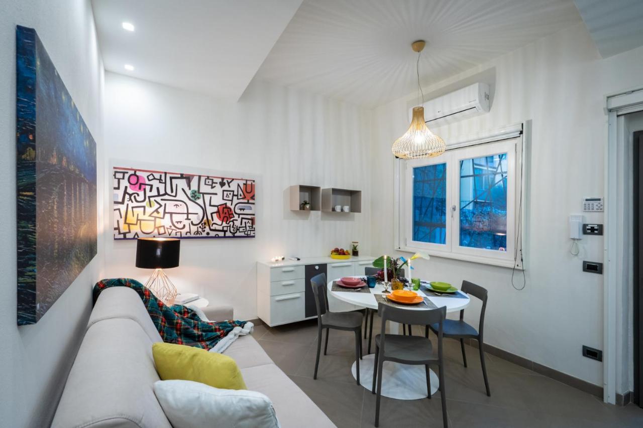 Lejlighed Garden Apartment, Il Tuo Accogliente Rifugio A *