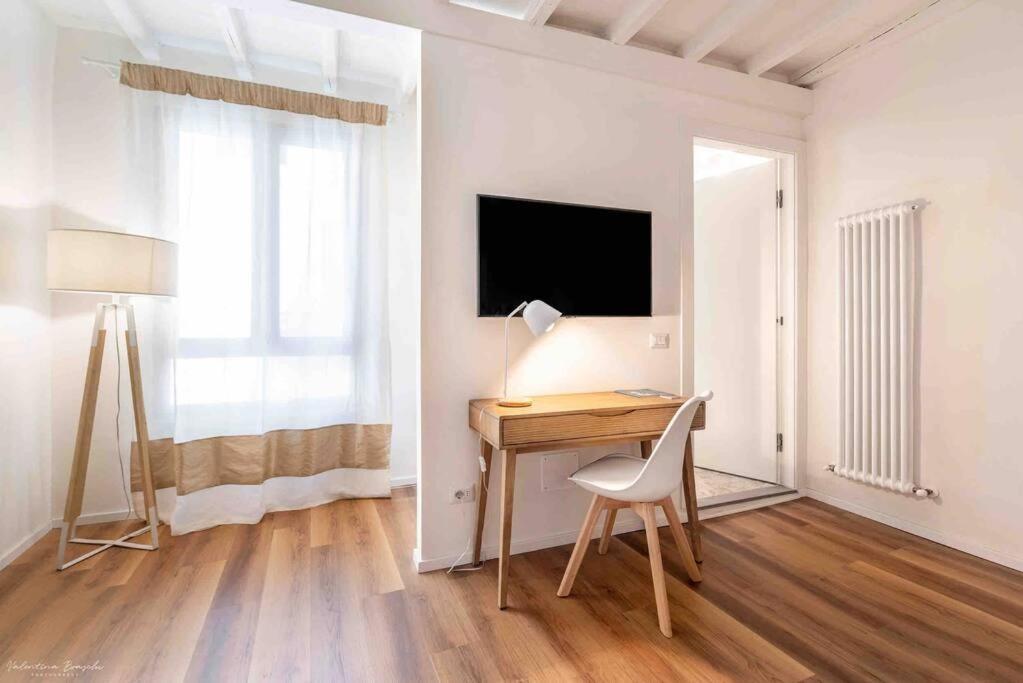 Flo Loft Appartement Florence