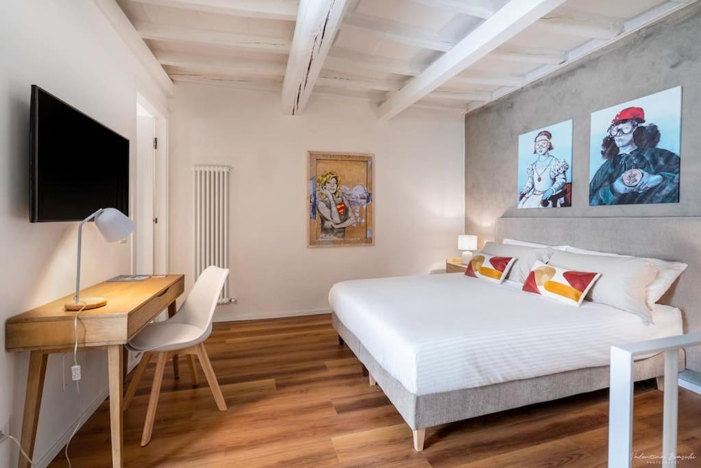 Flo Loft Appartement *