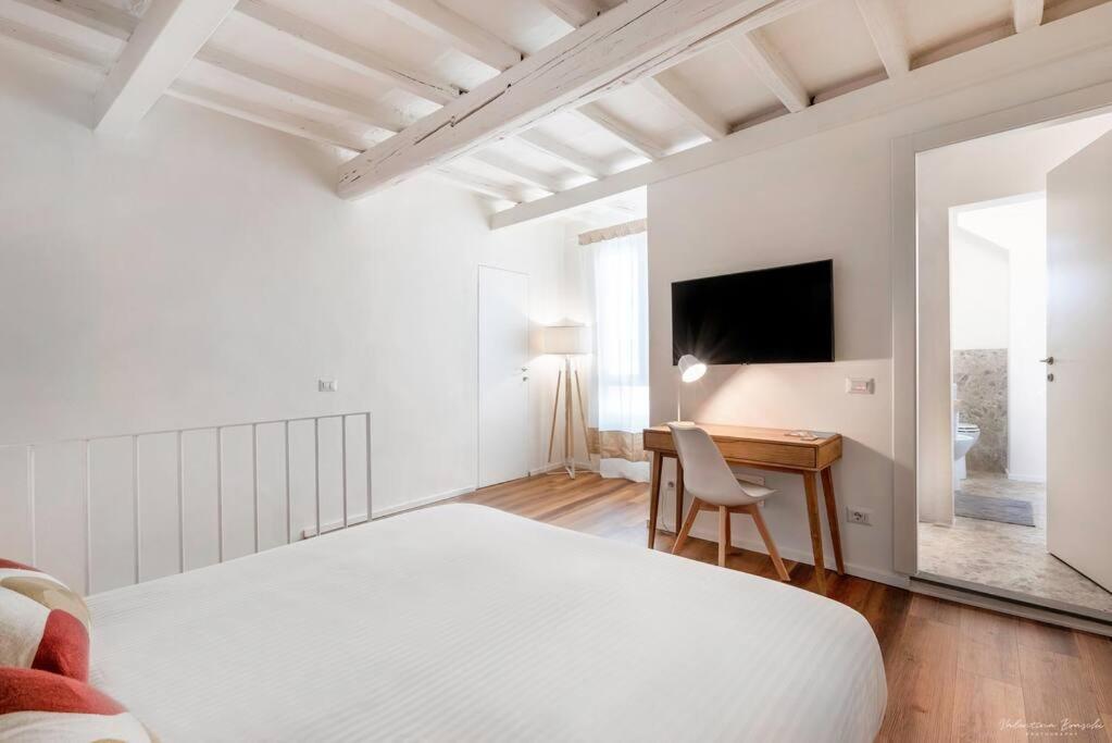 Appartement Flo Loft *